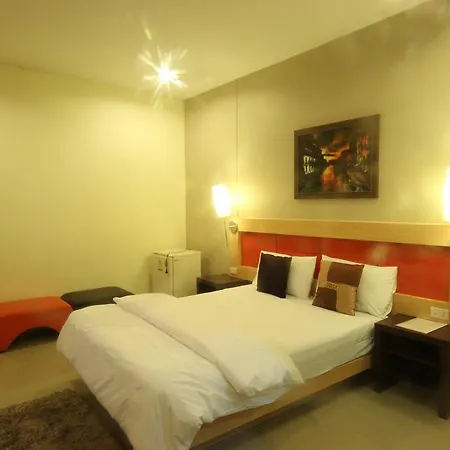 Bangkok Resort Rangsit